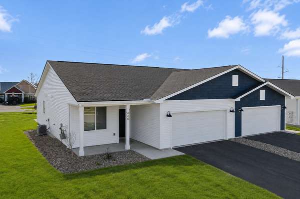 236 Gambel ST, River Falls, WI 54022