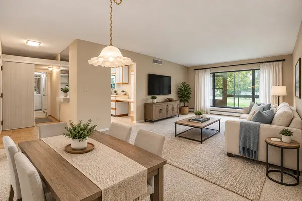 2680 Oxford ST N #107, Roseville, MN 55113
