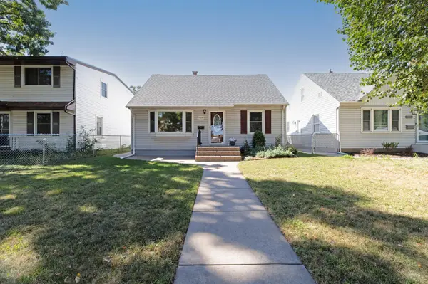 6326 Humboldt AVE S, Richfield, MN 55423