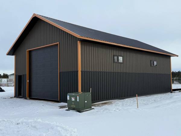 4227 Mangy Moose Trail NW #10, Backus, MN 56435
