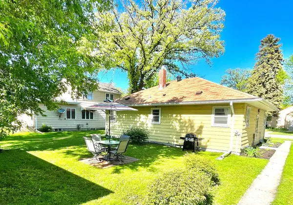 213 Tindolph AVE N, Thief River Falls, MN 56701