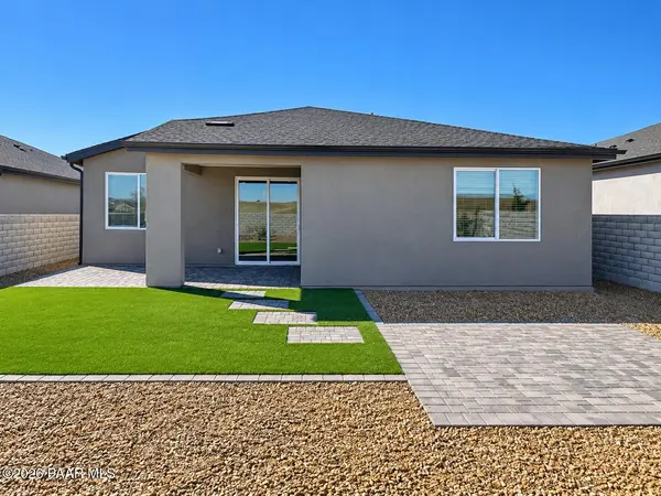 5960 E Dickens LN, Prescott Valley, AZ 86314
