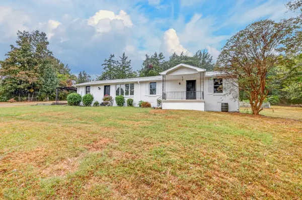 1515 Owen Rd, Brentwood, TN 37027