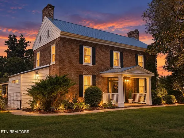 773 Sellers Rd, Jefferson City, TN 37760