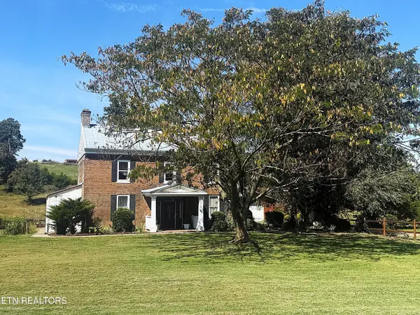 773 Sellers Rd, Jefferson City, TN 37760