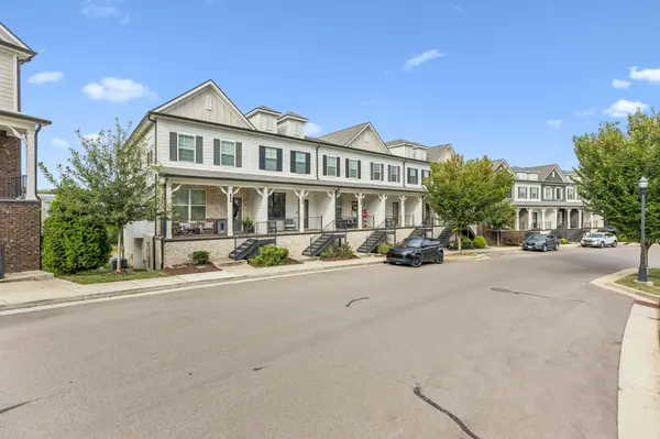 424 Portsdale Drive, Brentwood, TN 37027