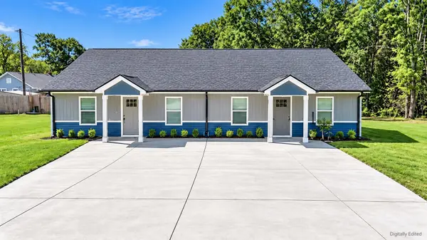 1639 & 1641 Nazareth RD, Spartanburg, SC 29301