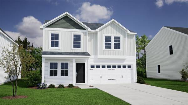 12147 Lansbury DR, Inman, SC 29349