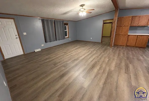 11583 S Auburn RD, Carbondale, KS 66414
