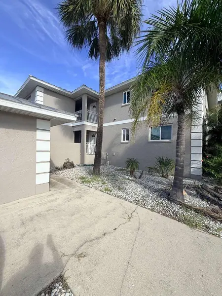 1434 W. MARION #2, Punta Gorda, FL 33983