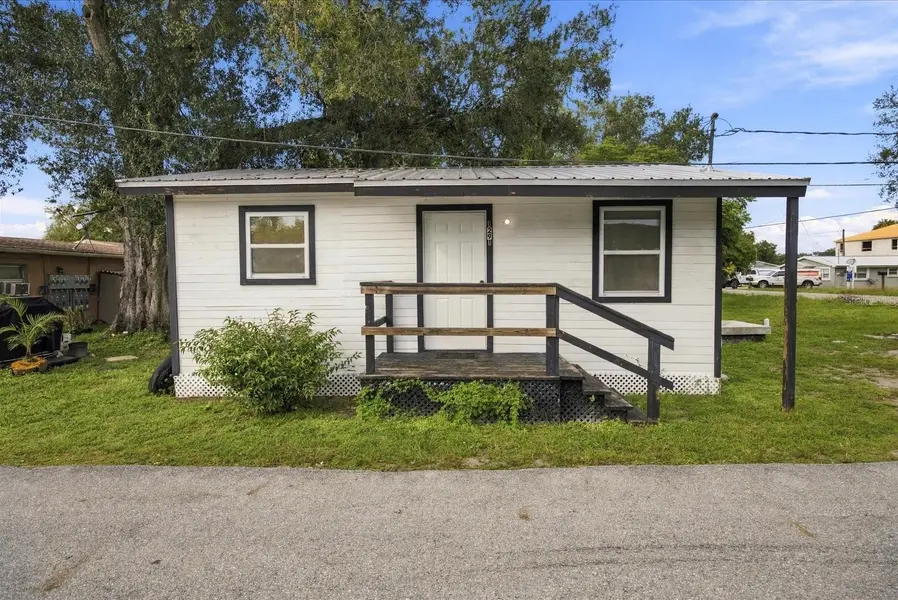 1291 NE 11TH ST, Okeechobee, FL 34972