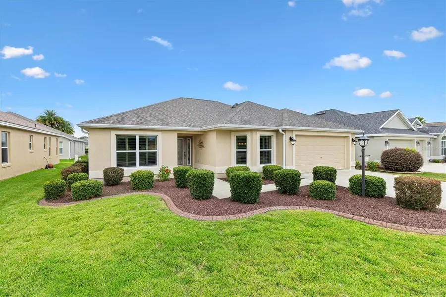 2346 GRENADIER WAY, The Villages, FL 32162