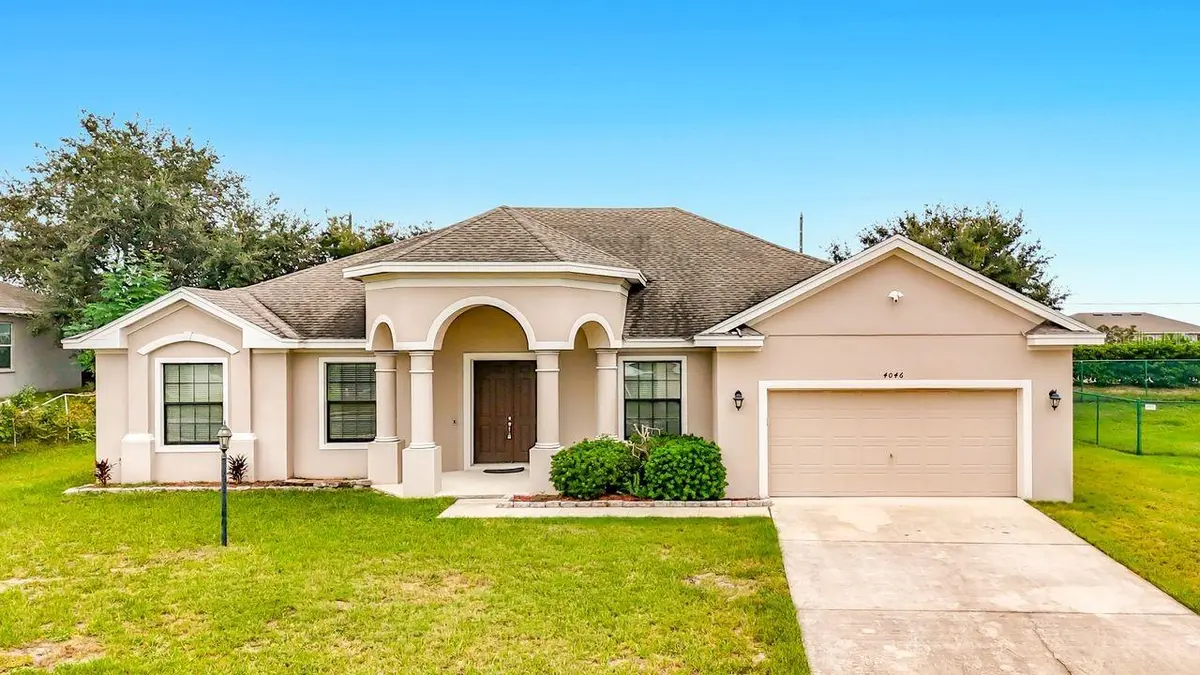 4046 DINNER LAKE WAY, Lake Wales, FL 33859