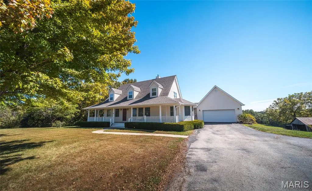 2450 Highway C, New Haven, MO 63068