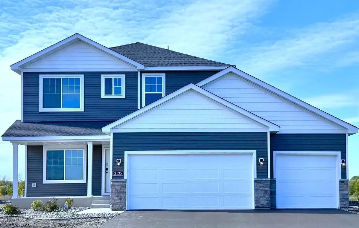 3135 Jandura AVE NE, Saint Michael, MN 55376