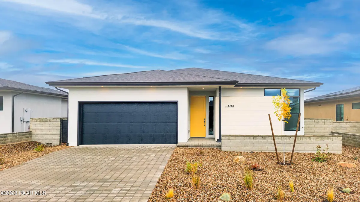 5762 E Richmond RD, Prescott Valley, AZ 86314
