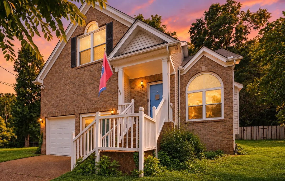 1080 Cedar Creek Village Rd, Mount Juliet, TN 37122