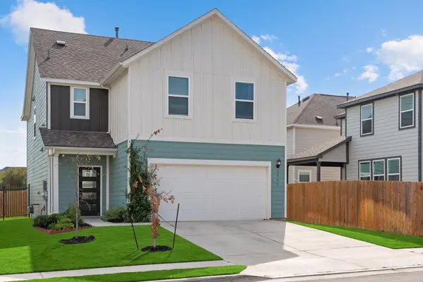 2905 Saint Regis DR, Pflugerville, TX 78660