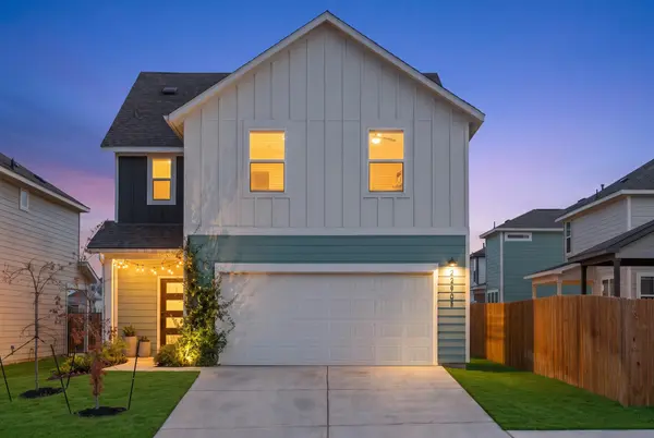 2905 Saint Regis DR, Pflugerville, TX 78660