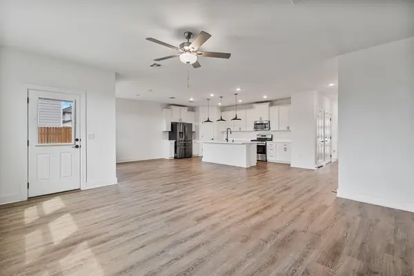 2905 Saint Regis DR, Pflugerville, TX 78660