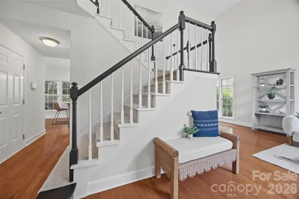 12600 Parks Farm LN, Charlotte, NC 28277