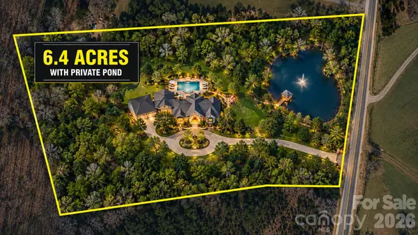 0000 Love Mill RD, Stanfield, NC 28163