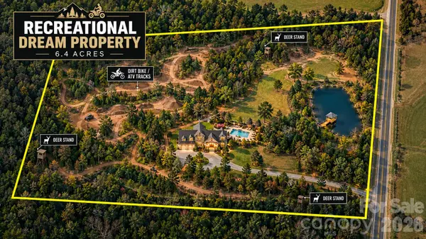 0000 Love Mill RD, Stanfield, NC 28163
