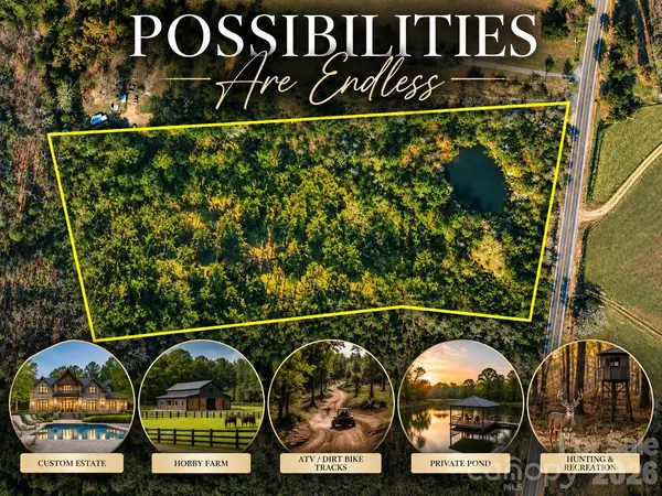 0000 Love Mill RD, Stanfield, NC 28163