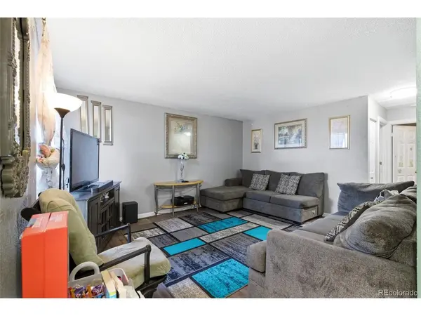 12234 E Berkeley, Denver, CO 80239
