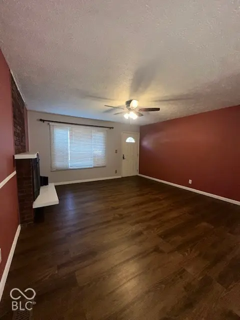 2708 Belmar AVE, Indianapolis, IN 46219