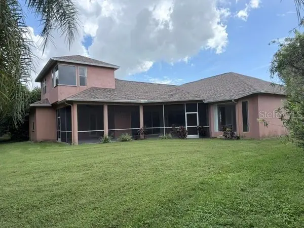 7341 FEATHERSTONE BLVD, Sarasota, FL 34238
