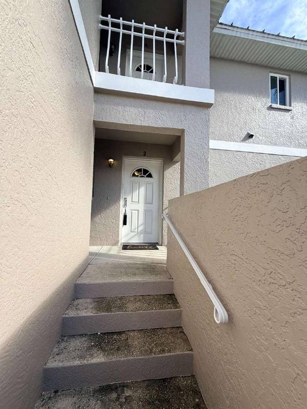 1434 W. MARION #2, Punta Gorda, FL 33983