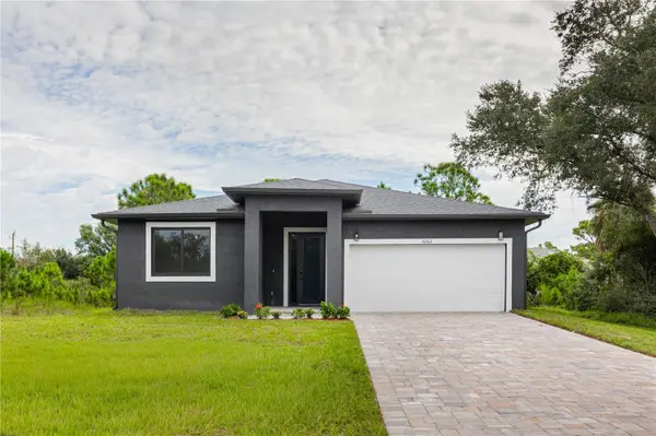 6262 SKYVIEW DR, North Port, FL 34291