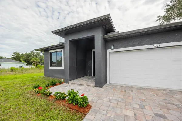 6262 SKYVIEW DR, North Port, FL 34291