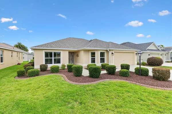 2346 GRENADIER WAY, The Villages, FL 32162
