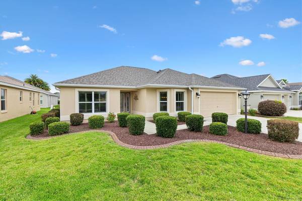 2346 GRENADIER WAY, The Villages, FL 32162