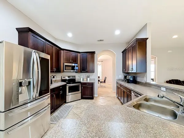4046 DINNER LAKE WAY, Lake Wales, FL 33859