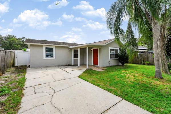 7606 ALVINA ST, Tampa, FL 33625