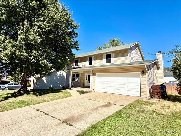 920 Blake CT, St Peters, MO 63376