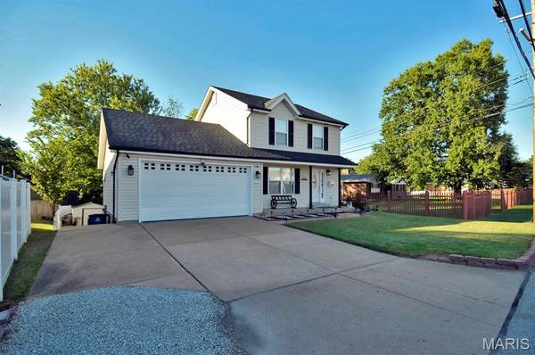 2343 Telegraph RD, St Louis, MO 63125