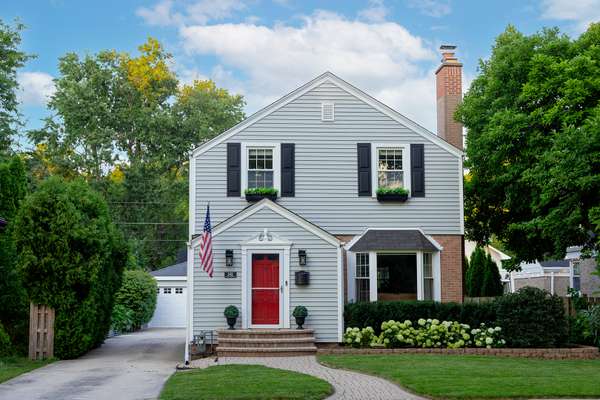 543 S Dunton AVE, Arlington Heights, IL 60005