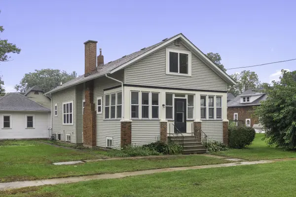 155 E Miller AVE, Hinckley, IL 60520