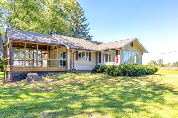 13020 N 1000, Demotte, IN 46310