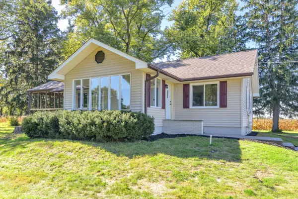 13020 N 1000, Demotte, IN 46310