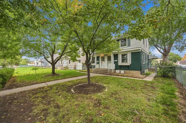 5024 N 6th ST, Minneapolis, MN 55430
