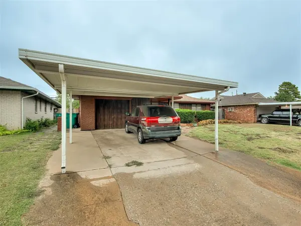 2609 SW 63rd PL, Oklahoma City, OK 73159