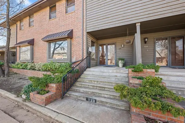 11300 N Pennsylvania AVE #129, Oklahoma City, OK 73120