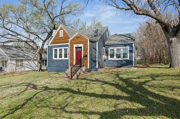 628 Boulder ST, Pawnee, OK 74058
