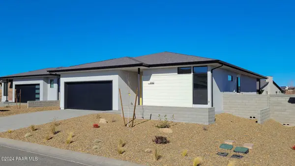 5762 E Richmond RD, Prescott Valley, AZ 86314