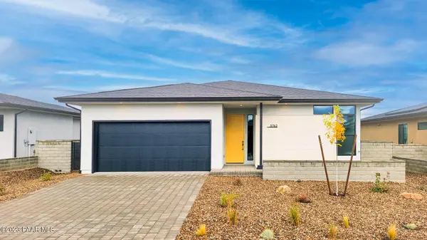 5762 E Richmond RD, Prescott Valley, AZ 86314